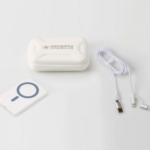 상품 이미지: 팝폰 여행용파우치 선물세트 CS45-4