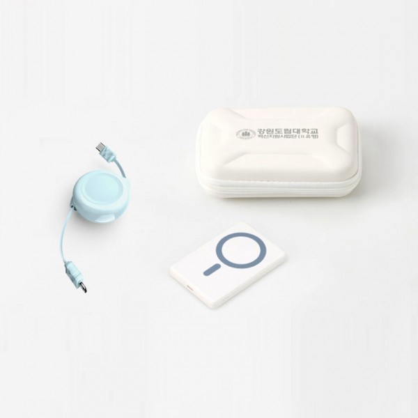 상품 이미지: 팝폰 여행용파우치 선물세트 CS45-3