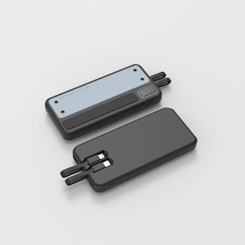 드리온 PD20W 고속 LCD보조배터리 10000mAh