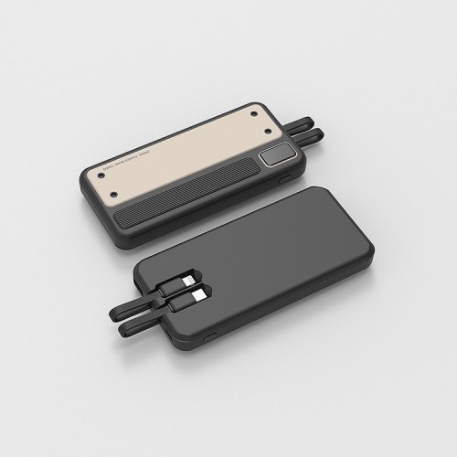 드리온 LCD보조배터리 10000mAh