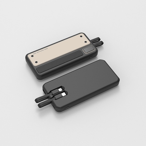 상품 이미지: 드리온 LCD보조배터리 10000mAh