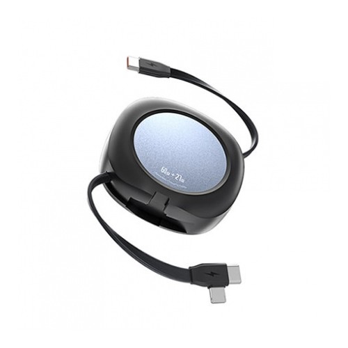 더릴 초고속 멀티케이블 60W