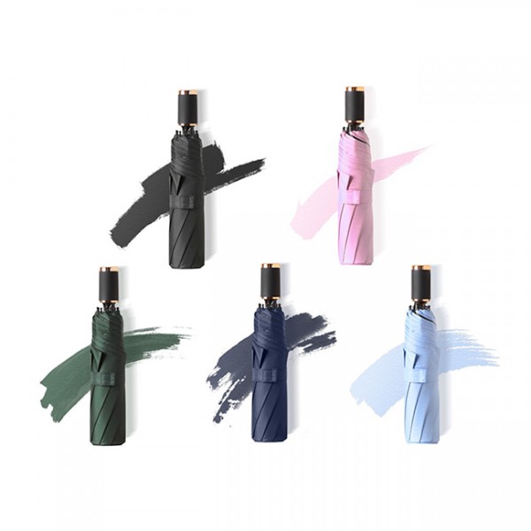 상품 이미지: UV 3단 수동양우산