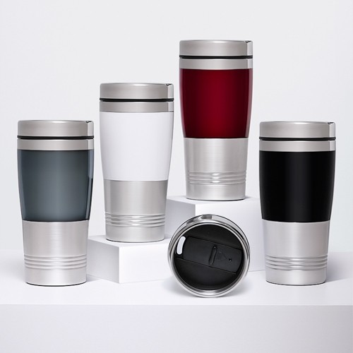 모카스위트 이중텀블러 400ml