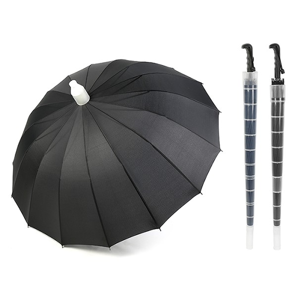 상품 이미지: 물받이 커버캡 장우산 16K