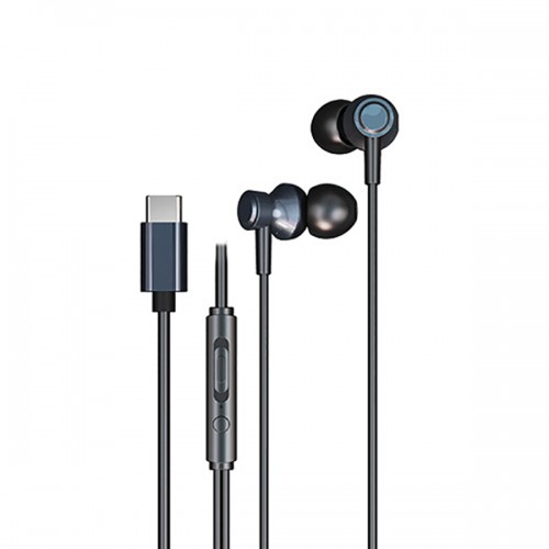 드리온 스테레오 유선이어폰 C타입