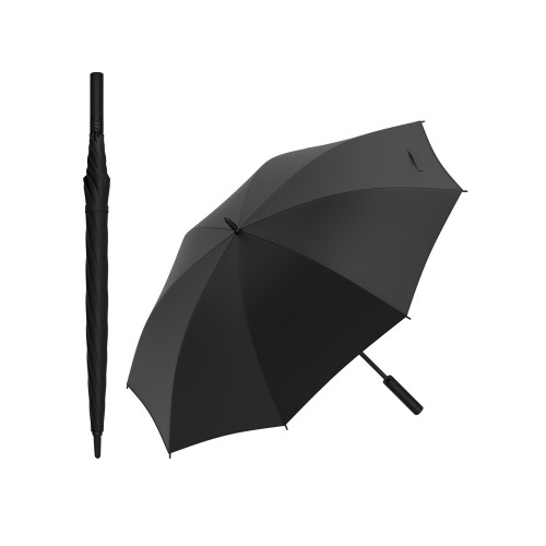 프리미엄 자동장우산(올화이바폰지)