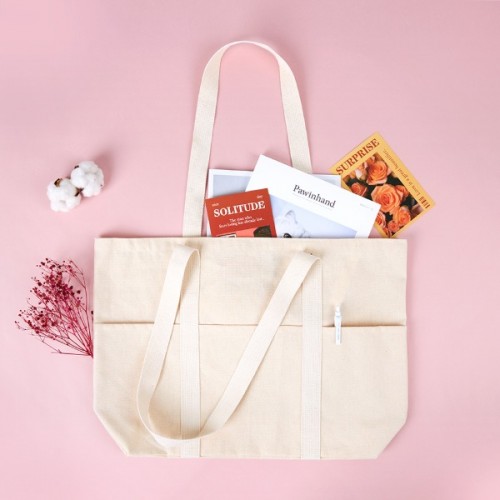 메이드유 보부상에코백 500*350*100