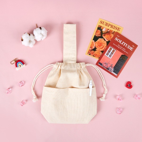 상품 이미지: 메이드유 복주머니 원핸들에코백 230*250*80