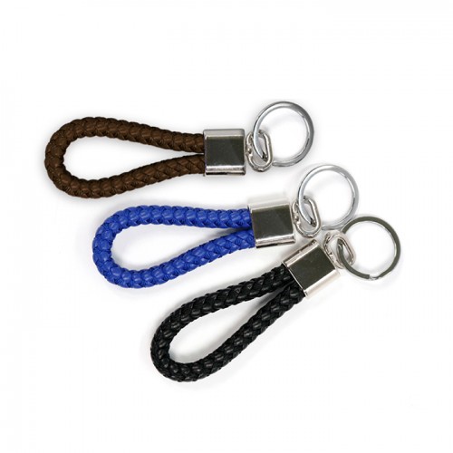 고급형 트위스트키링