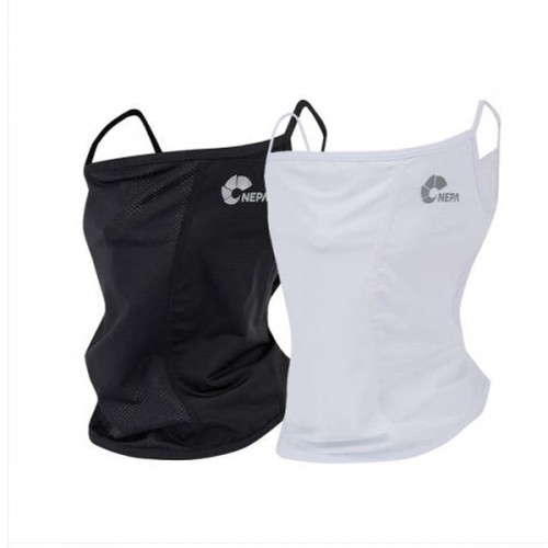 네파 2025년 듀오 자외선차단 넥스카프