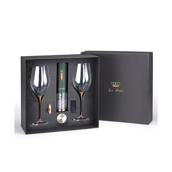 상품 이미지: 라헨느 골드브릿지 유니버셜 2P +트레비앙 충전식 와인오프너 T-1000세트