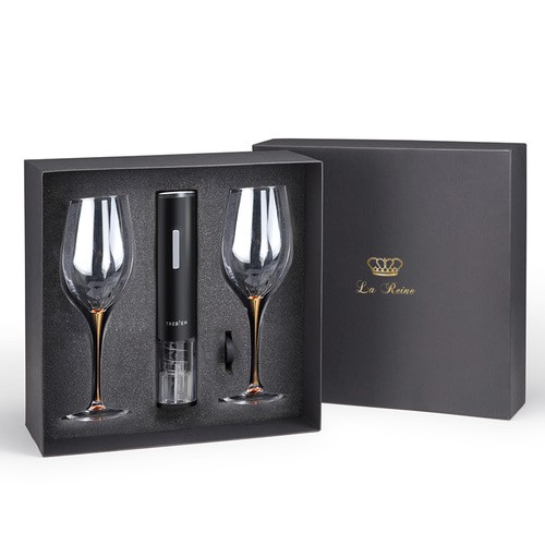 라헨느 골드브릿지 유니버셜 2P +트레비앙 전동와인오프너 DM-803세트