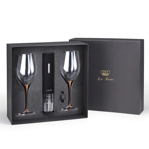 라헨느 골드브릿지 유니버셜 2P +트레비앙 전동와인오프너 DM-501세트