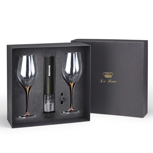 라헨느 골드브릿지 유니버셜 2P + 전동와인오프너 DM-801세트