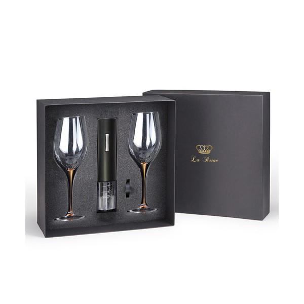 상품 이미지: 라헨느 골드브릿지 유니버셜 2P + 전동와인오프너 DM-801세트