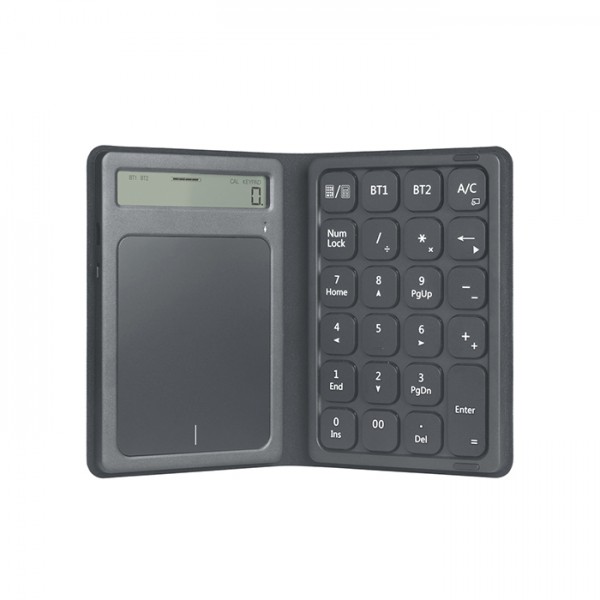 상품 이미지: 멀티페어링 블루투스 키패드계산기 KN10T