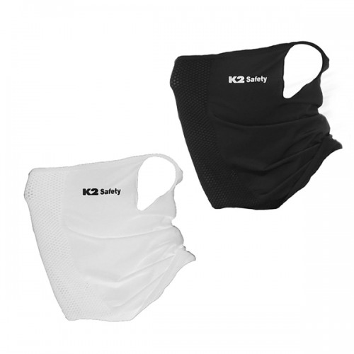 K2 2025년 자외선차단 쿨핏마스크 