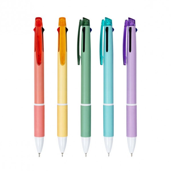 상품 이미지: 하이원 3색볼펜