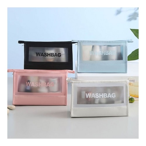 비치파스텔 여행용파우치