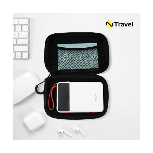 상품 이미지: N트래블 고속충전 P20 보조배터리세트 20000mAh