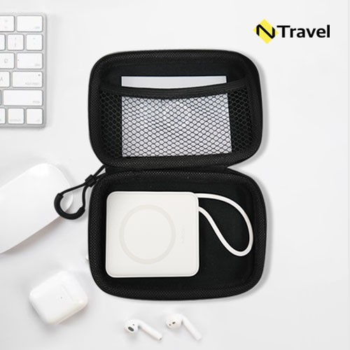 N트래블 맥세이프 M20 보조배터리세트 10000mAh