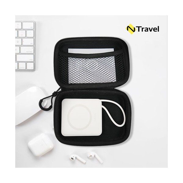 상품 이미지: N트래블 맥세이프 M20 보조배터리세트 10000mAh