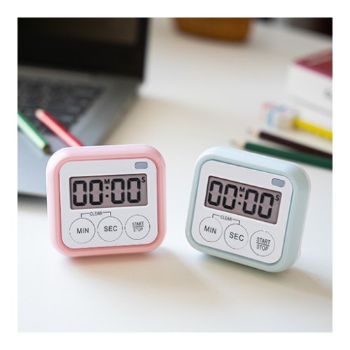 라인컬러 타이머