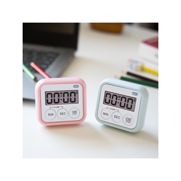 상품 이미지: 라인컬러 타이머