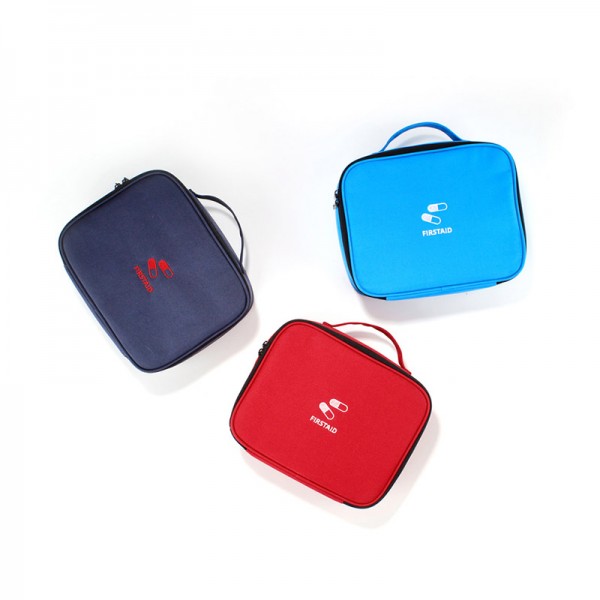 상품 이미지: 보타디자인 구급파우치 L