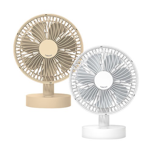 엔보우 모노미니 6인치 탁상용선풍기