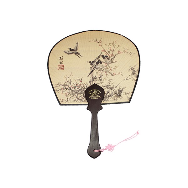상품 이미지: 민속선부채