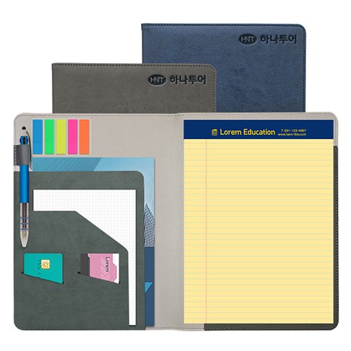 스페셜1 리갈패드 A4(박인쇄)