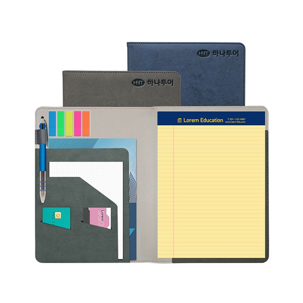 상품 이미지: 스페셜1 리갈패드 A4(박인쇄)