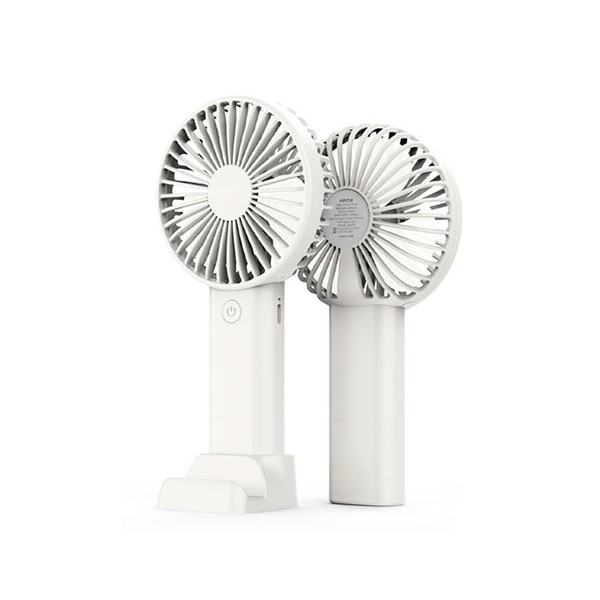 상품 이미지: 힙스터 휴대용 미니선풍기 2000mAh