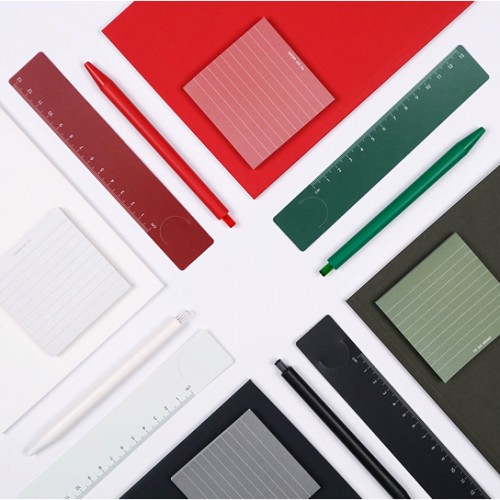 에브리데이 웰컴키트 기성노트 파우치형 B타입