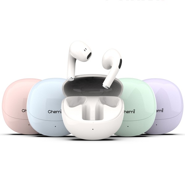 상품 이미지: 케미 페블 블루투스 오픈형 무선이어폰