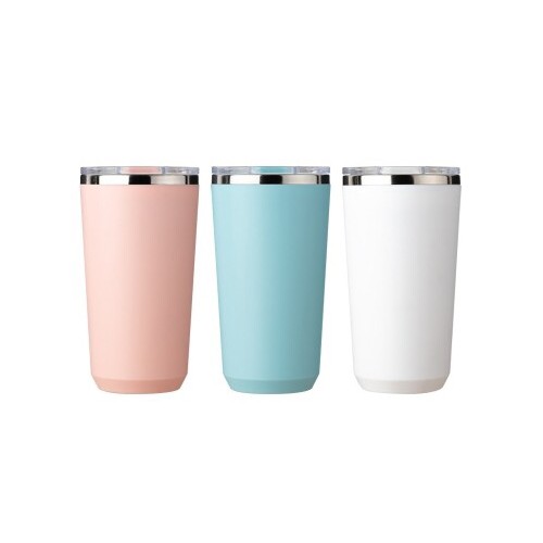 제로마크 로하스 텀블러 500ml