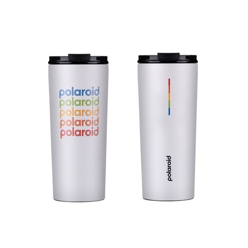 폴라로이드 포커스 텀블러 600ml