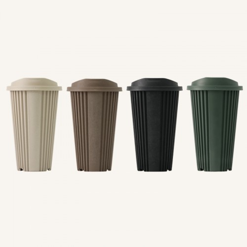 친환경 숨텀블러 420ml