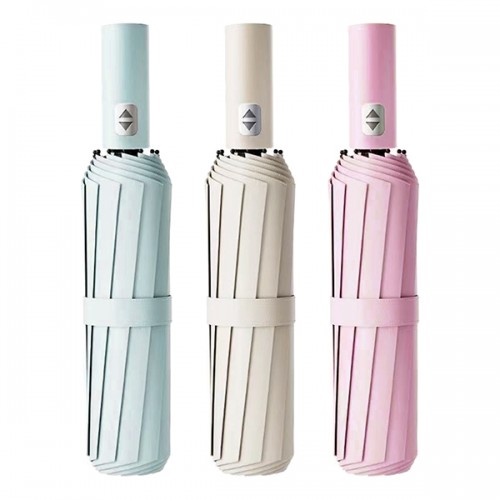 뉴클 UV차단 3단자동 양우산