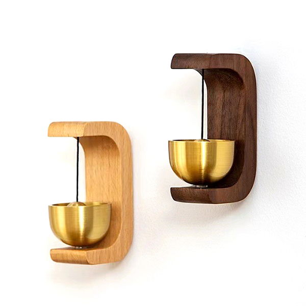 상품 이미지: 원목맑은소리 도어벨