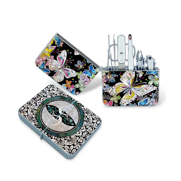 상품 이미지: 아리랑 손톱깎이세트 SS4112