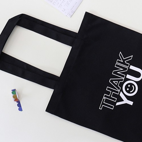 컬러 캔버스 2합에코백 340*400