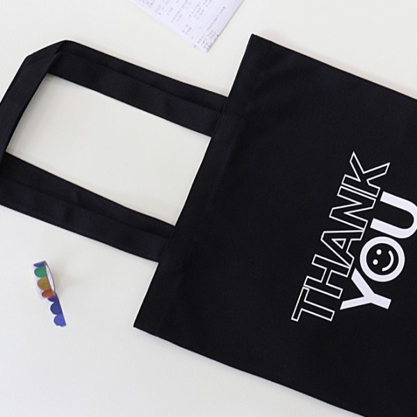 상품 이미지: 컬러 캔버스 2합에코백 340*400