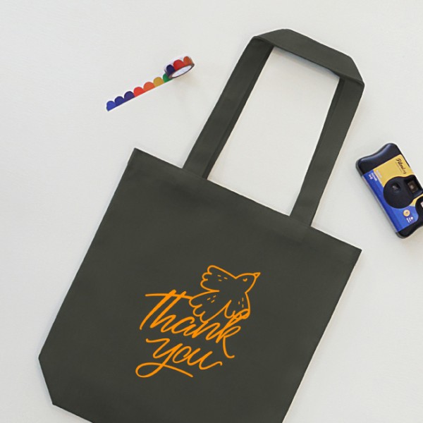 상품 이미지: 컬러 옥스포드 3합에코백 340*400