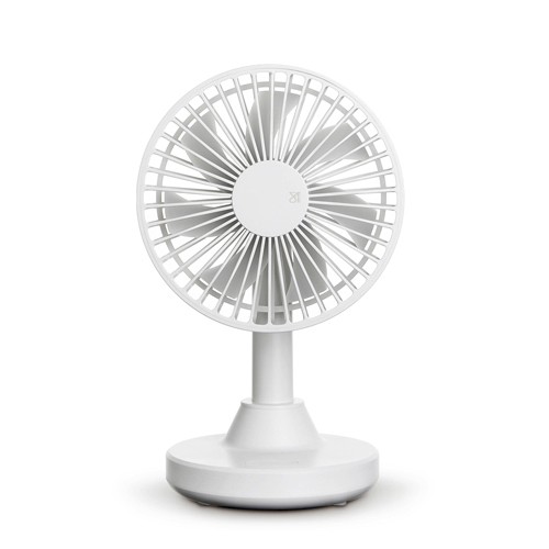자동회전 탁상용 무선선풍기 ST-RF01
