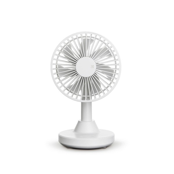 상품 이미지: 자동회전 탁상용 무선선풍기 ST-RF01