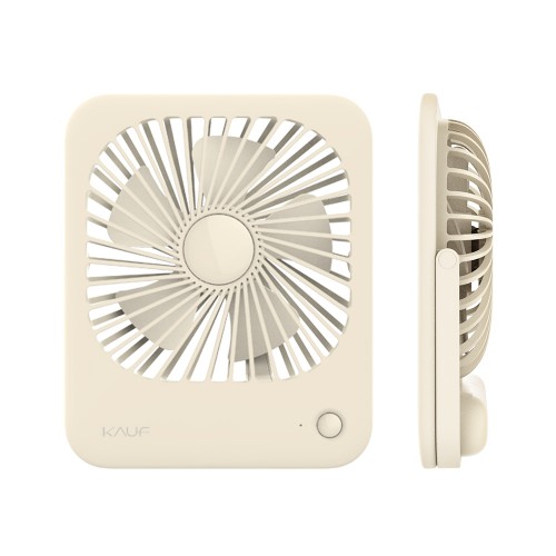 카프 스퀘어 슬림 무선선풍기  KF-DF02