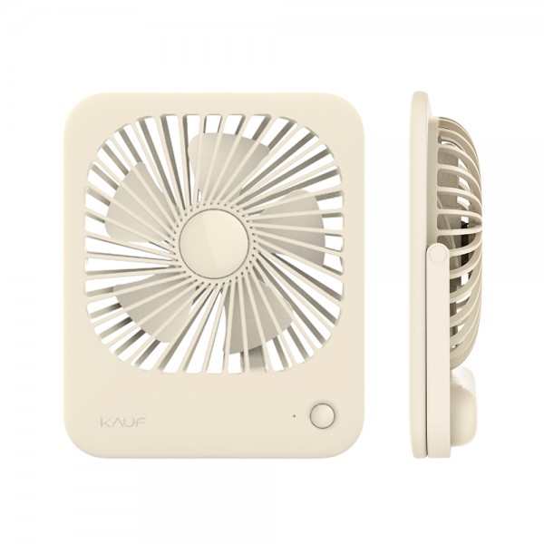 상품 이미지: 카프 스퀘어 슬림 무선선풍기  KF-DF02